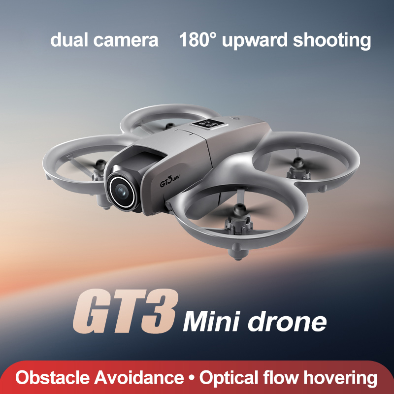 Drone Battery Case - طائرة بدون طيار 2026 GT3 MAX