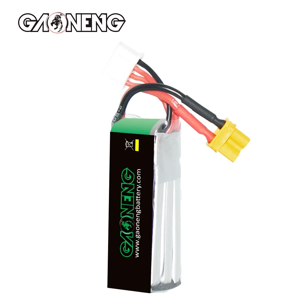 بطارية ليثيوم بوليمر Gaoneng G - مراجعة Drone Battery 3S وسعره