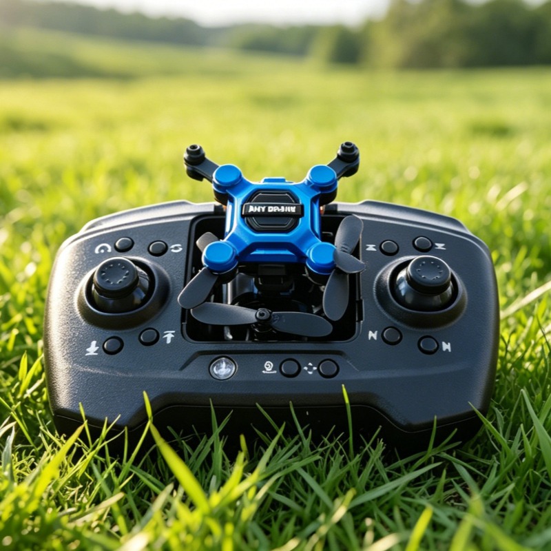 طائرة بدون طيار صغيرة قابلة لل - مراجعة Drone Battery Case وسعره