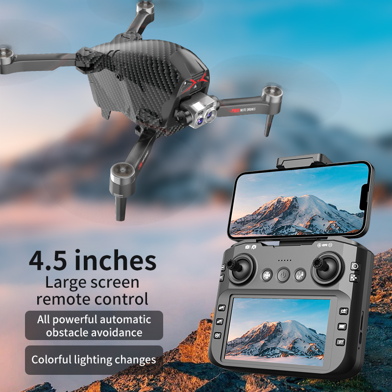 طائرة بدون طيار CS26 مع كاميرا - مراجعة Drone Battery Case وسعره