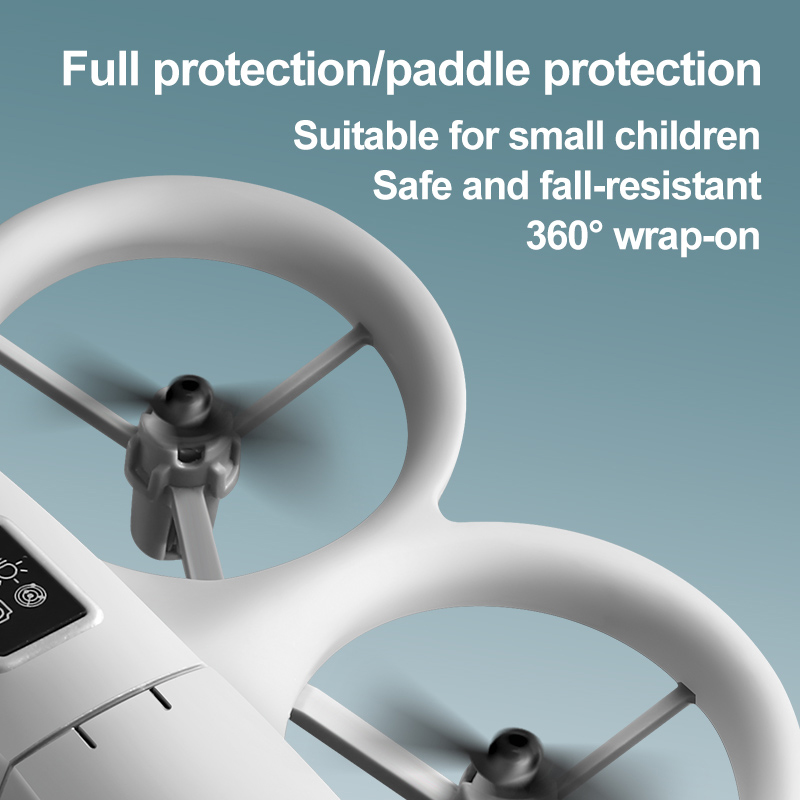 طائرة بدون طيار 2026 GT3 MAX R - مراجعة Drone Battery Case وسعره