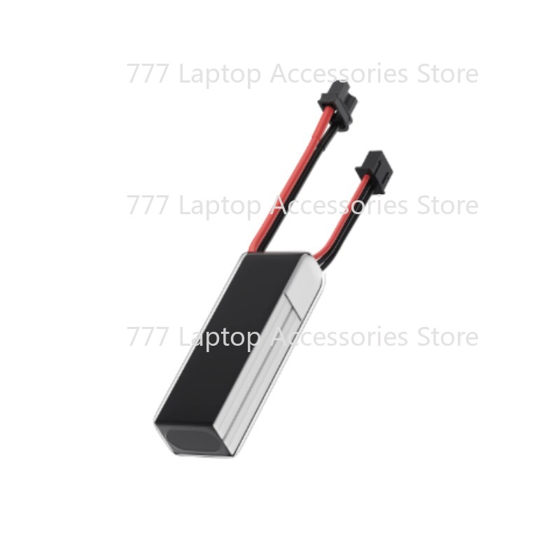 بطارية GEPRC Gepu Storm LiHV 2 - مراجعة Drone Battery High Voltage وسعره