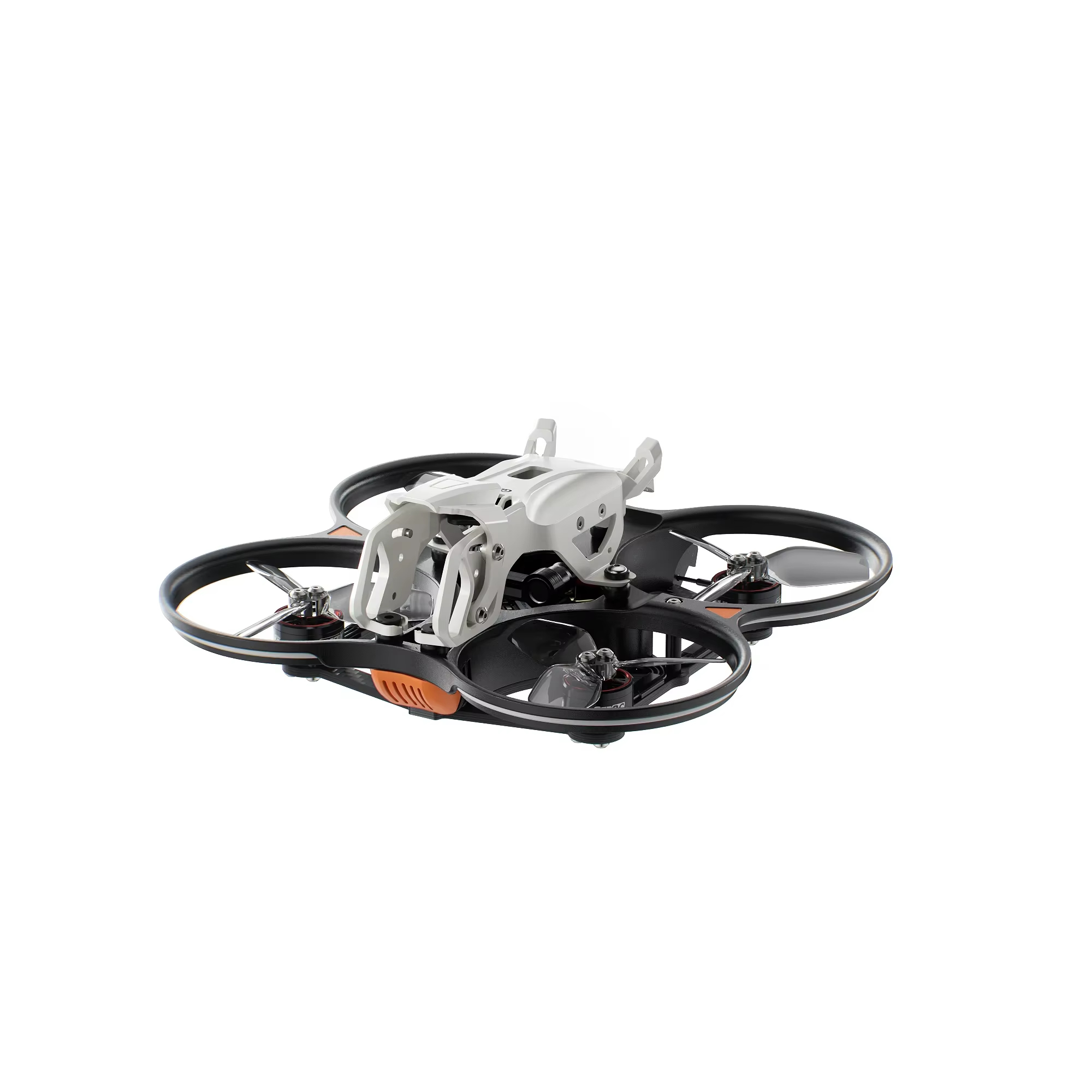 طائرة بدون طيار GEPRC Darkstar - مراجعة Drone Battery Case وسعره
