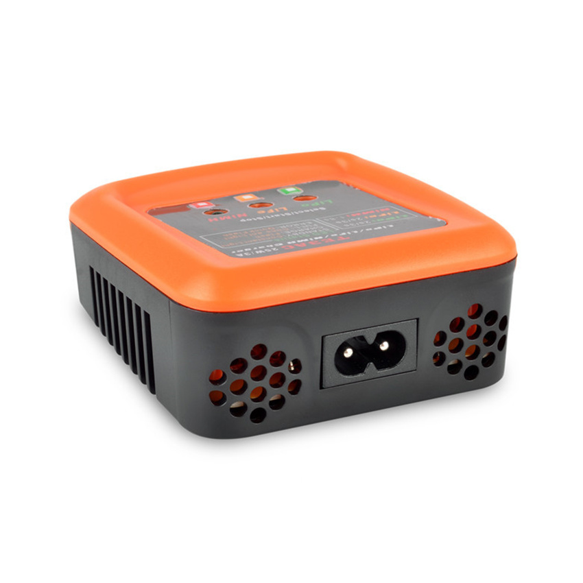 شاحن ميزان احترافي TE3AC 100V- - مراجعة Drone Battery Charger وسعره