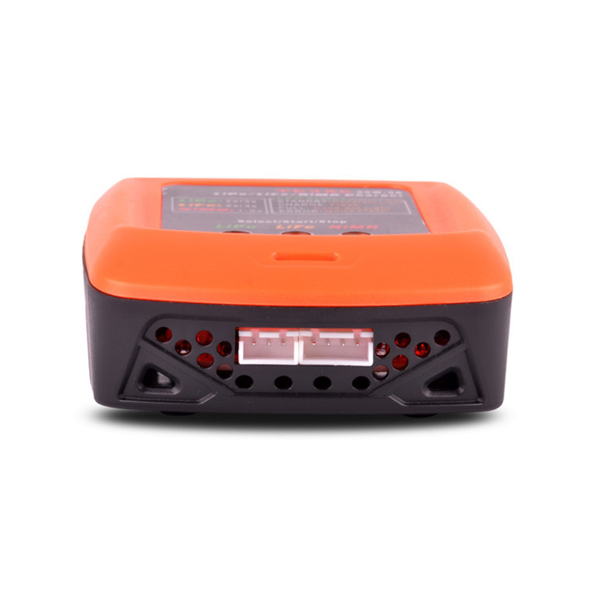 شاحن ميزان احترافي TE3AC 100V- - مراجعة Drone Battery Charger وسعره