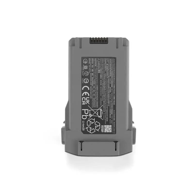 بطارية طائرة ميني 5 برو بسعة 2 - مراجعة Drone Battery Balance Charger وسعره