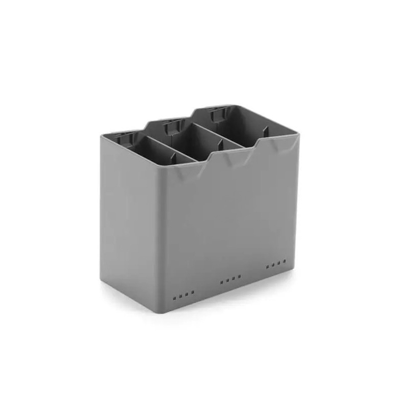بطارية طائرة ميني 5 برو بسعة 2 - مراجعة Drone Battery Balance Charger وسعره